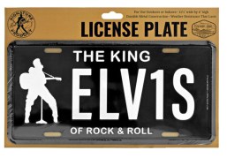 Elvis license5